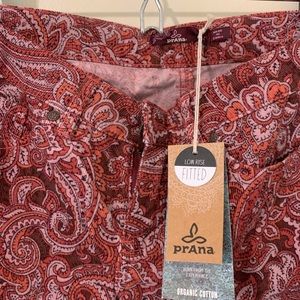 Prana Trinity ford pants